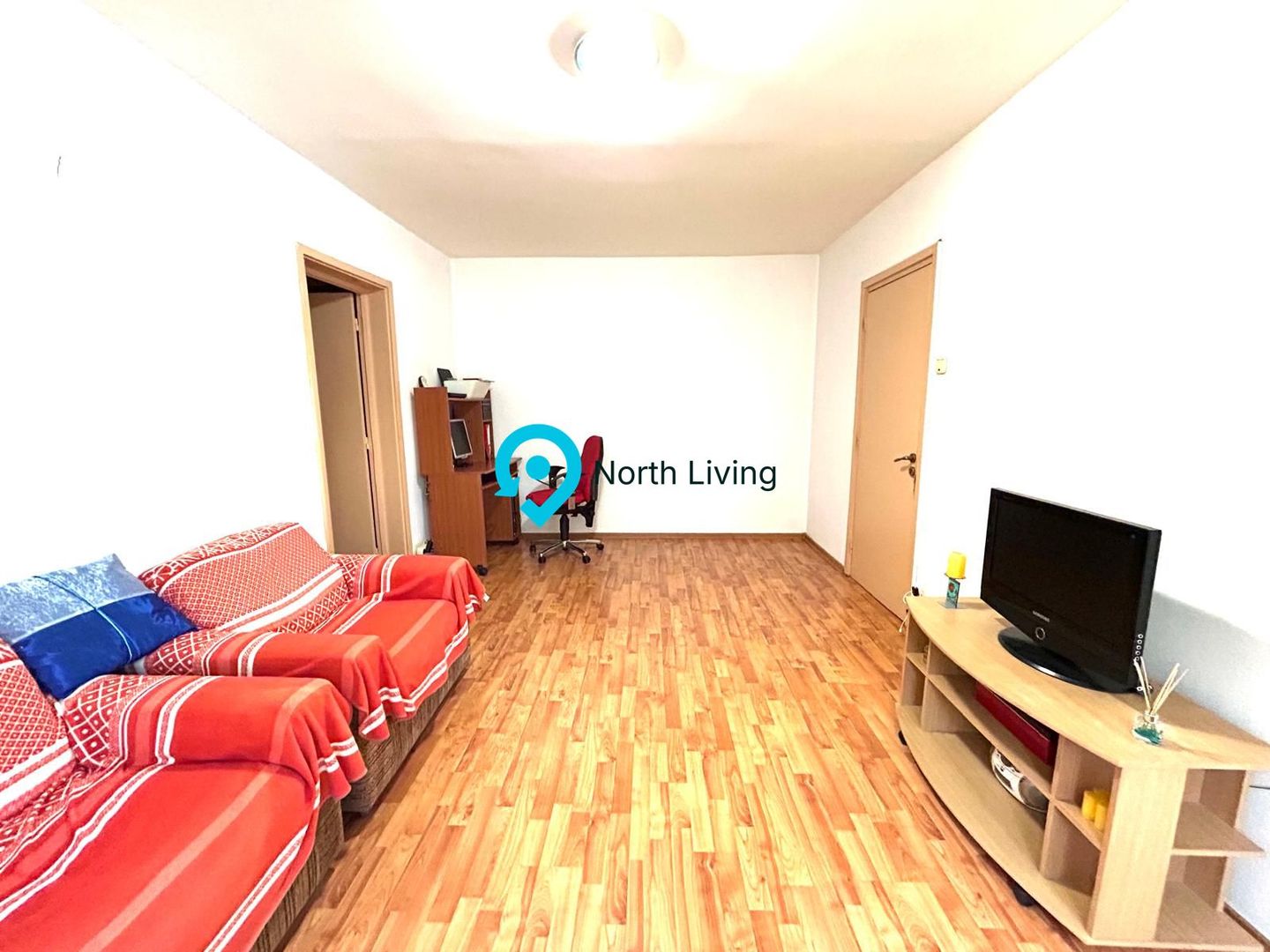 Apartament 2 camere | Baba Novac - Poză 2