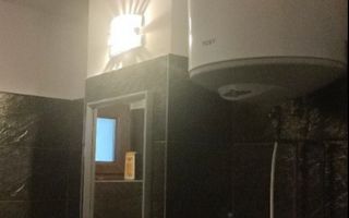 13 Septembrie-Drumul Sării | 2 camere | 57mp | Parter | dec | 155.000 euro - Poză 12