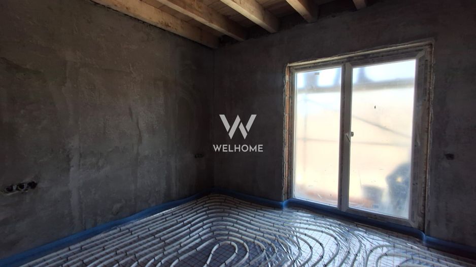 Casa 4 camere, tip duplex, de vanzare, Calea Cisnadiei, Sibiu - Poză 8