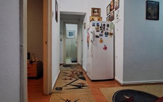 Apartament 4 camere | etaj 1 | Lenin Sud | - Poză 8