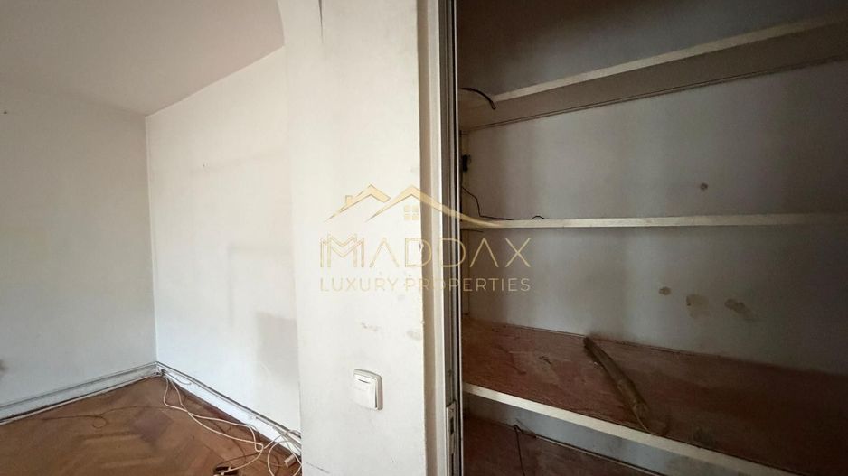 Apartament 2 camere de renovat // Dorobanti // bvd Iancu de Hunedoara - Poză 5