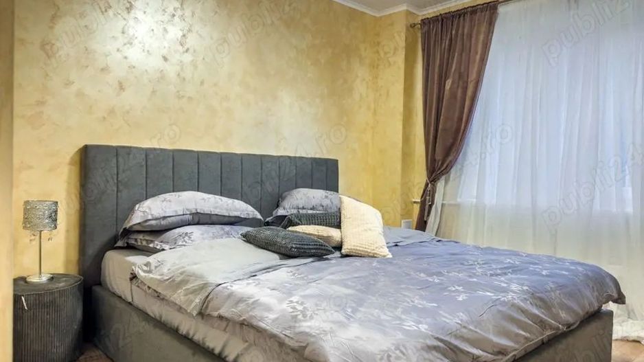 Apartament 3 camere 2 băi zona Dristor - Poză 10