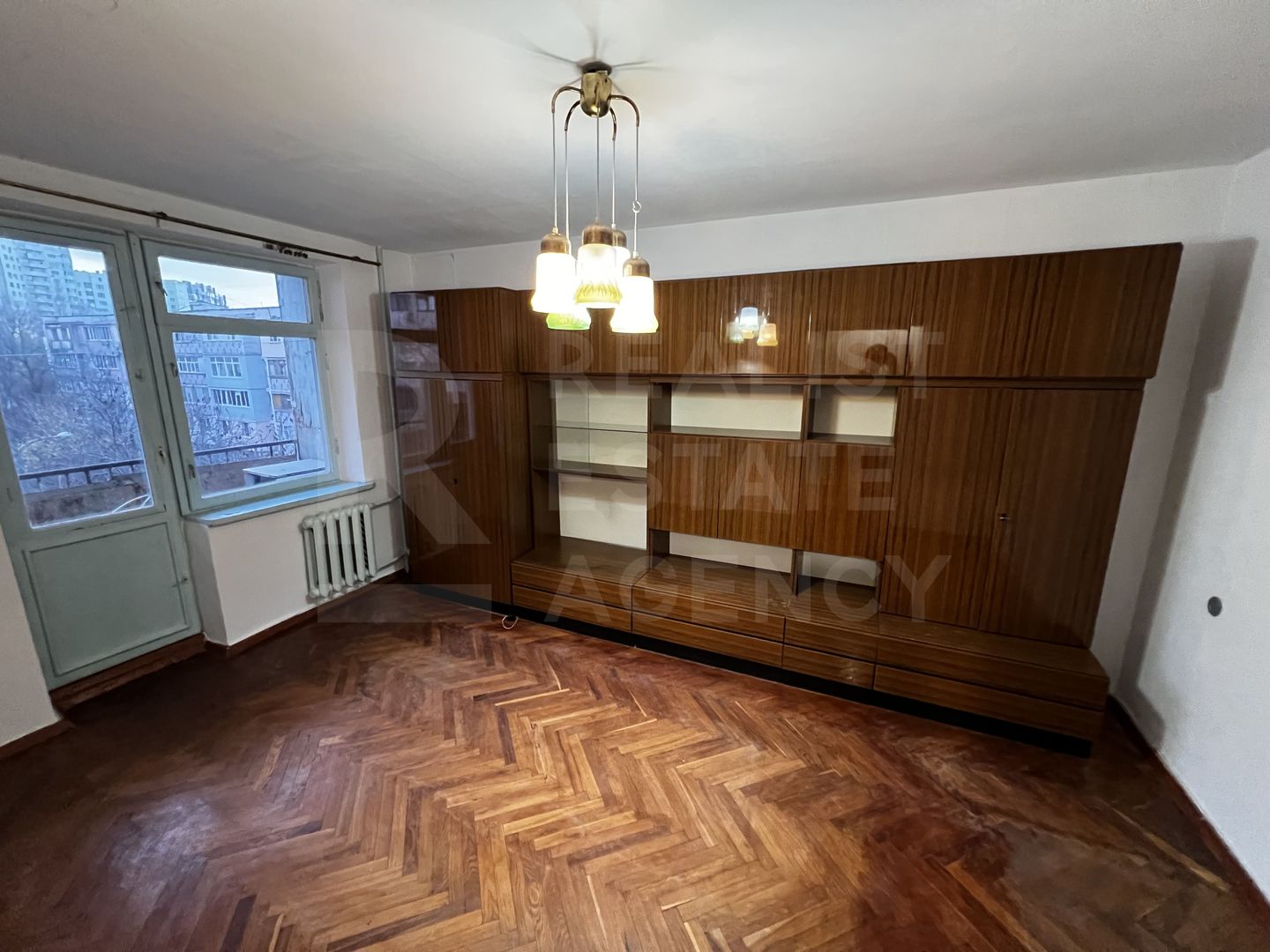 Vânzare, apartament, 1 cameră, bd. Moscova, Râșcani - Poză 2