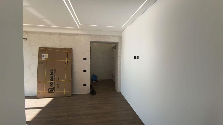 Apartament Bloc Nou 2024 | Etaj 6 | Parcare Subterană - Poză 5