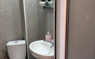 Garsoniera cocheta | Etaj 3 | Nufărul | Oradea - Poză 6