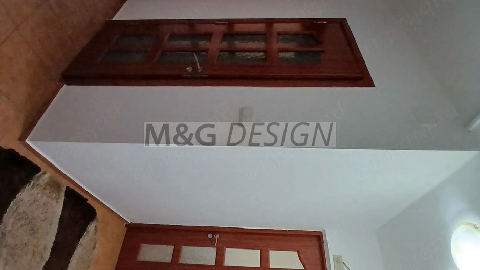 Apartament 1 cameră Girocului cu centrala - Poză 6