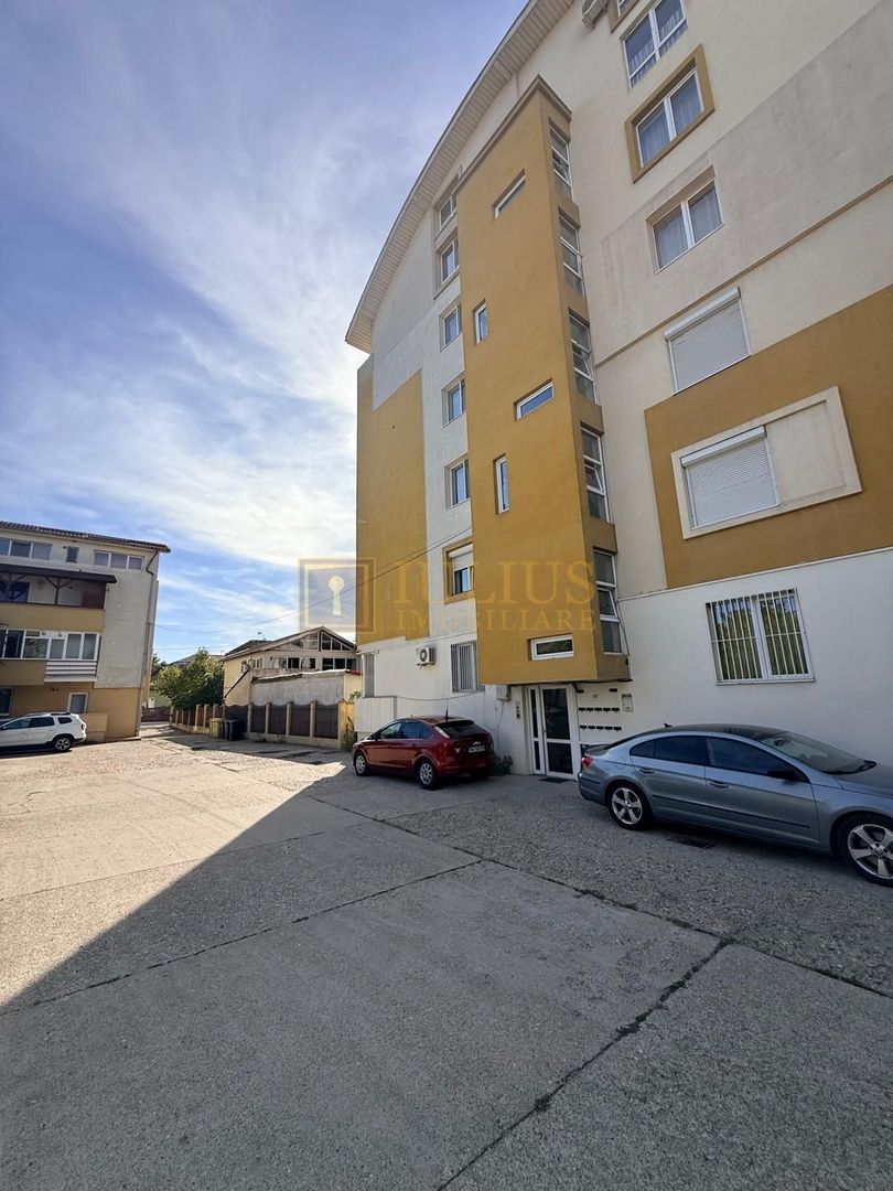 3 camere: 2 dormitorare| Lipovei-Restaurant Caprice| 2 locuri de parcare| 90 mp - Poză 24