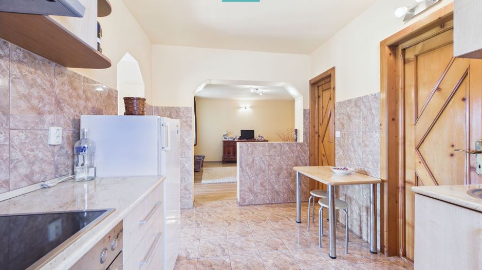 Vilă cochetă 4 camere P+M în Munar - Poză 19