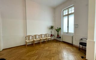 Închiriere VILA 160 mp curte 100 mp – zona Polonă / Dorobanți - Poză 8