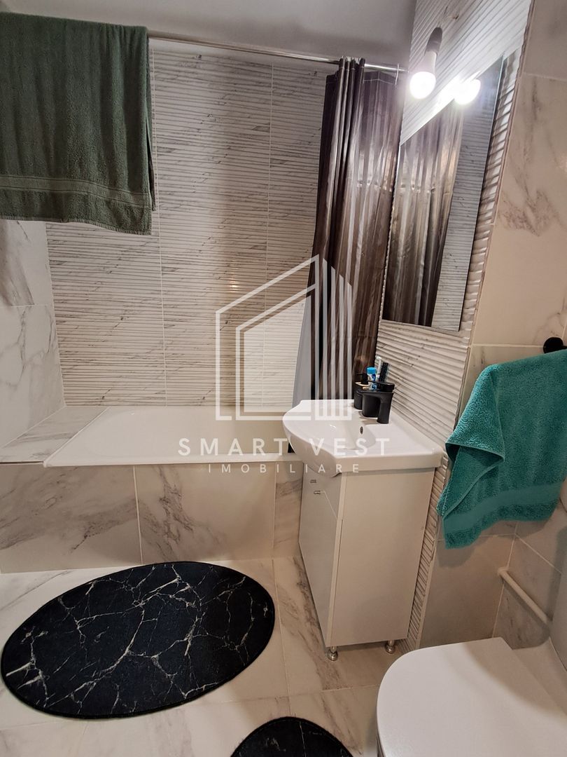 Apartament 3 camere | Etajul 3 | Zona Micro 17 - Poză 11