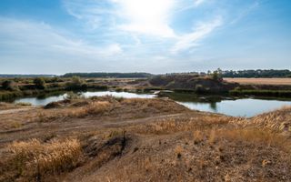 Investiție unică, 10 ha teren cu luciu de apă, ideal pentru turism și agrement! - Poză 17