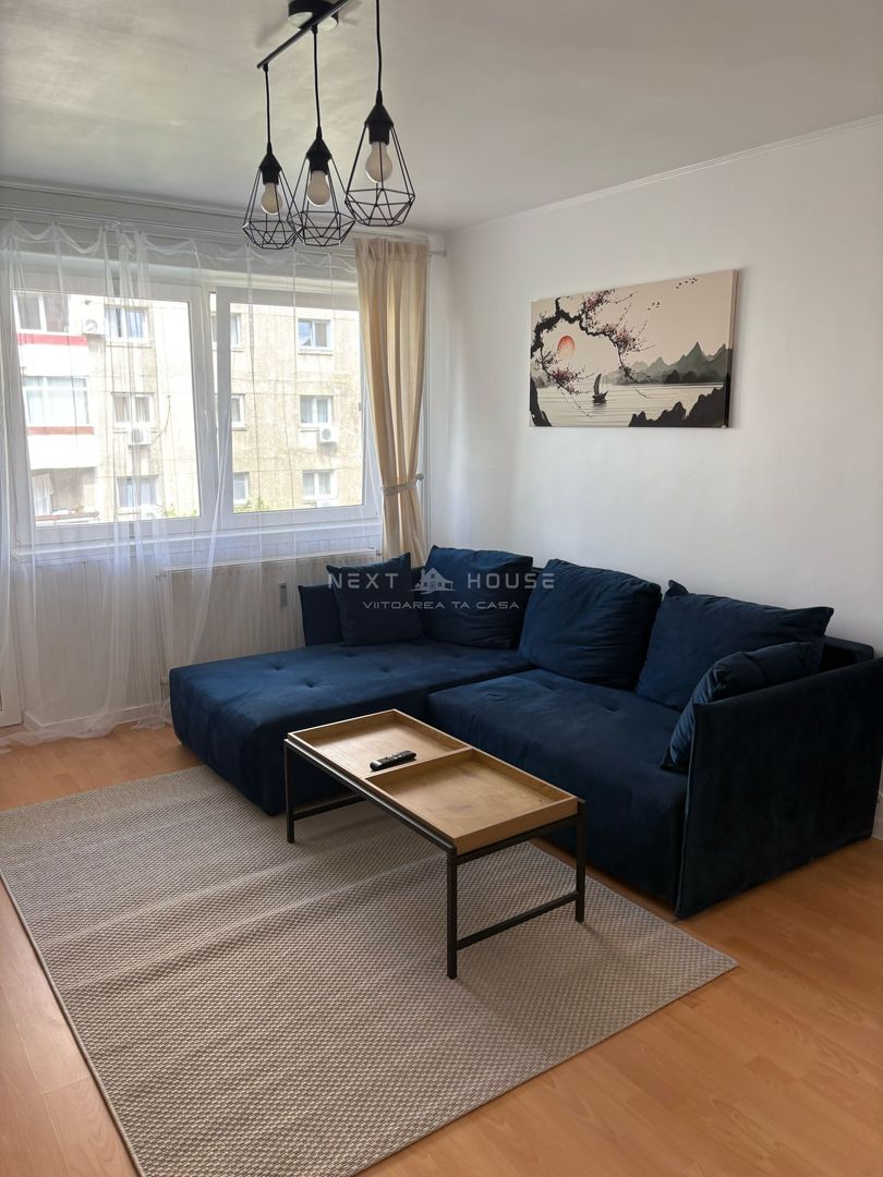 Apartament 3 camere - ( Favorit ) Drumul Taberei - Poză 1