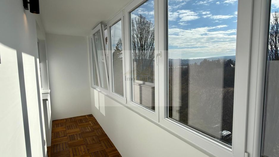 Inchirere 2 camere-zona Transylvania College-Gheorgheni - Poză 12