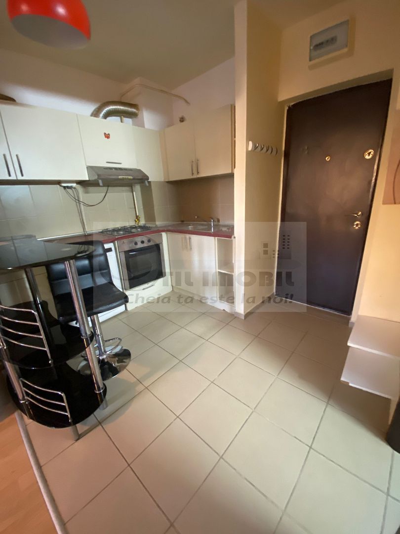 Apartament 2 camere – complet mobilat și utilat – 380 € – pet friendly - Poză 6