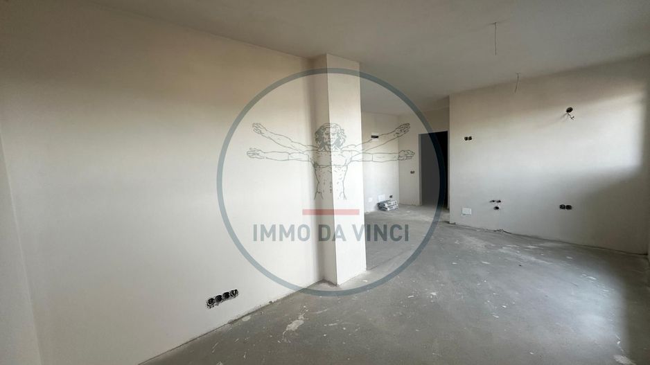 Apartament 2 camere Zona Marasti/Bulgaria - Poză 3