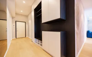 Apartament 3 camere la etajul 11 | View Parcul Verdi | One Verdi Park - Poză 13