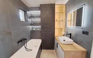 Apartament 3 camere ultrafinisat, cartier Grigorescu! - Poză 11