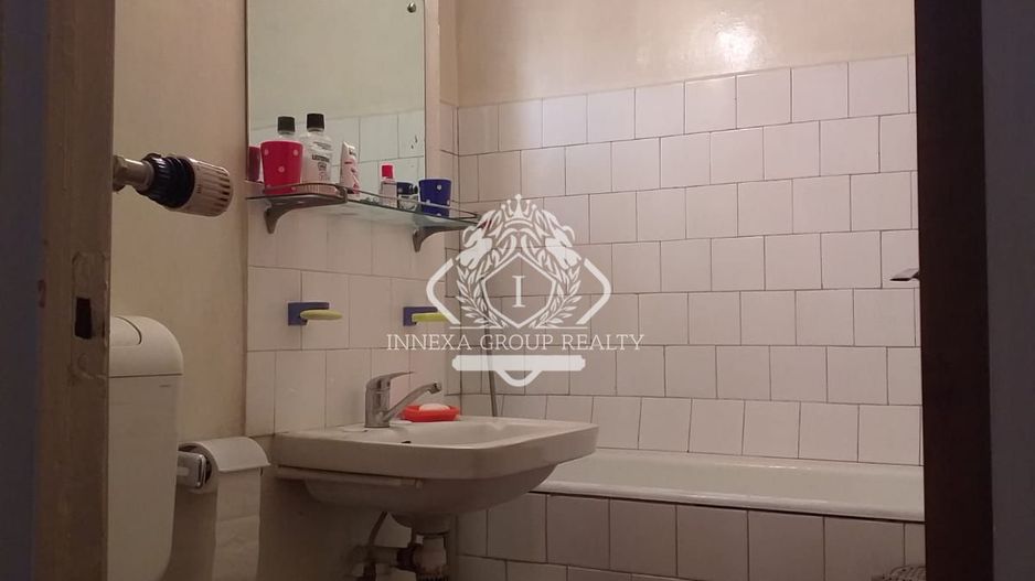 Pasaj Obor | Apartament 3 camere | Bloc reabilitat | Lângă metrou - Poză 11