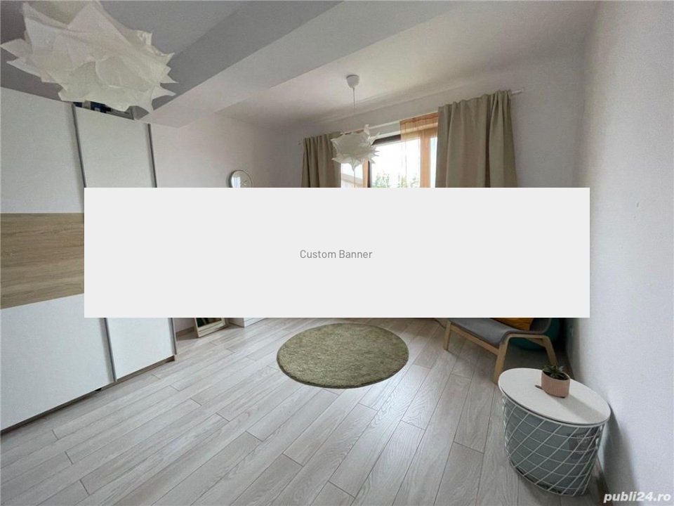 Apartament de lux 3  bloc nou pe Lacul Morii | Pod Ciurel - Poză 4