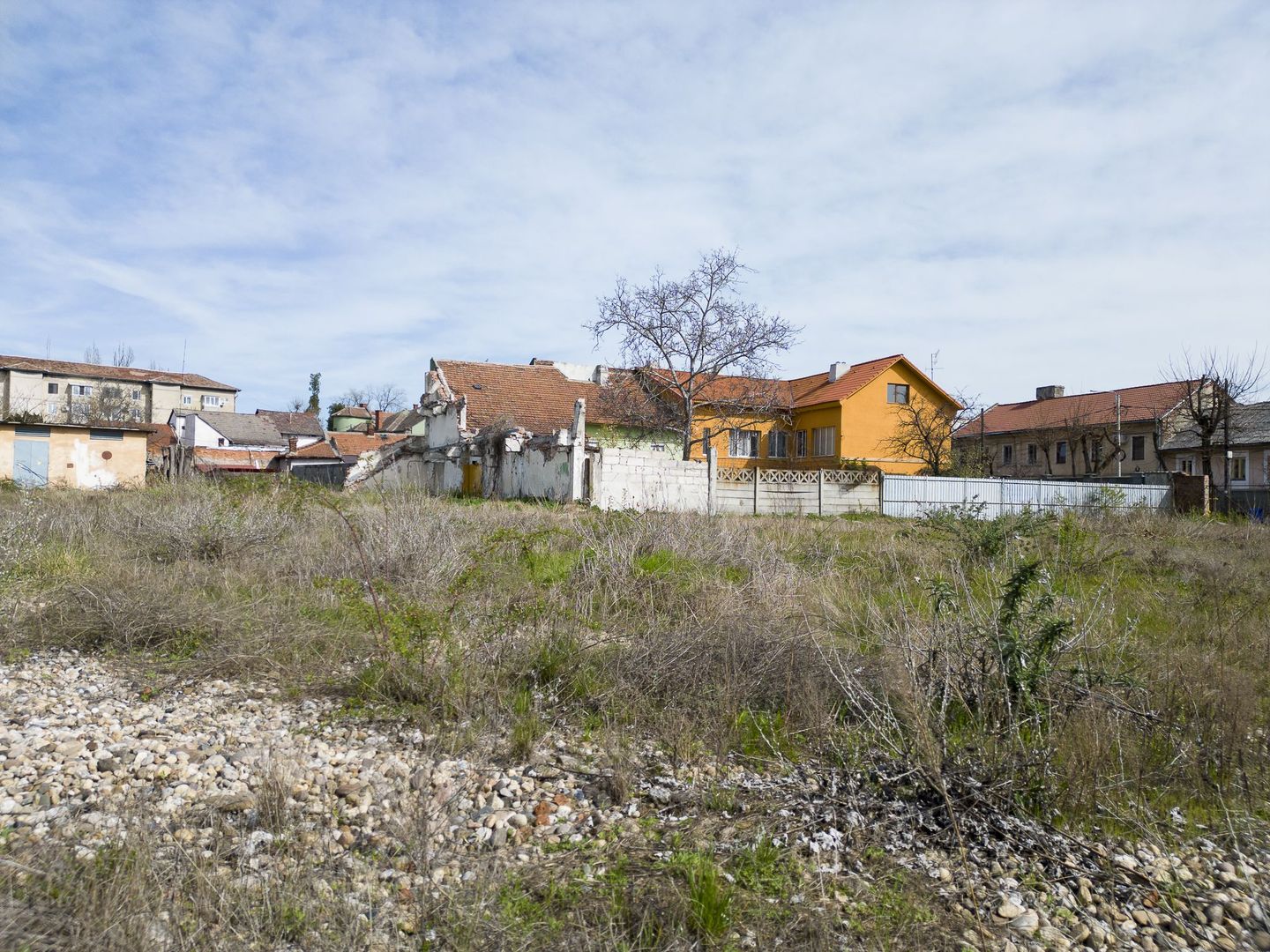 Teren intravilan de 5801 mp pe Andrei Șaguna, Arad - Poză 15