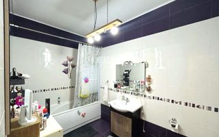 Casă 180 mp utili teren 710 mp panouri solare si hala in Sura Mare - Poză 8