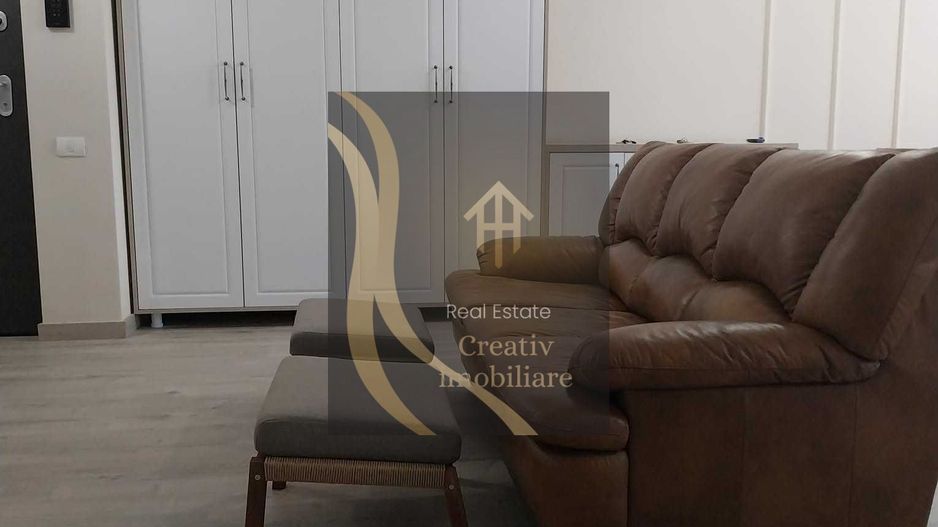 Apartament Lux 2 Camere Rond Alba-Iulia/Decebal/Unirii + Curte - Poză 4