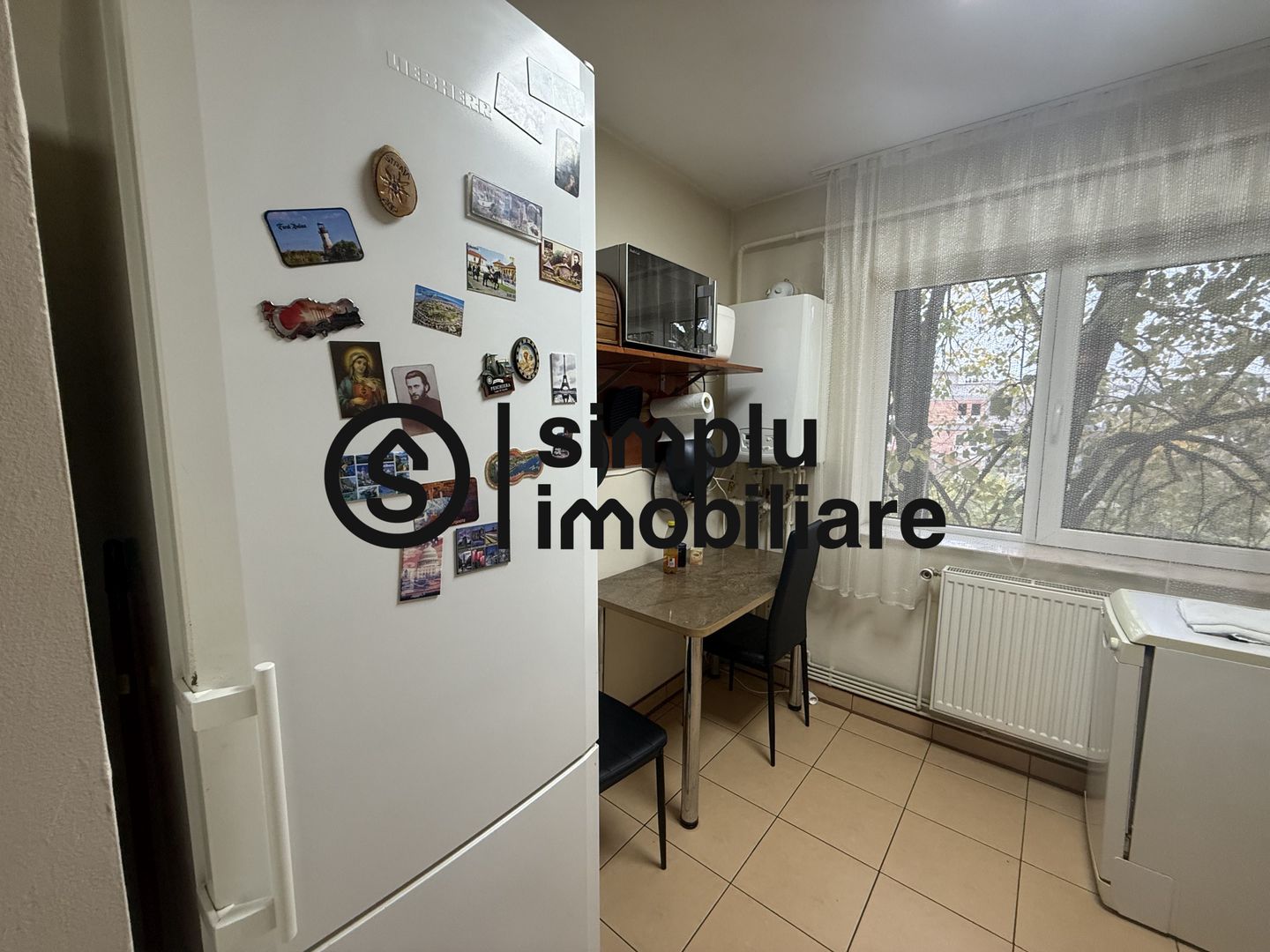 Apartament 3 camere decomandate Central et 2/4 - Poză 18