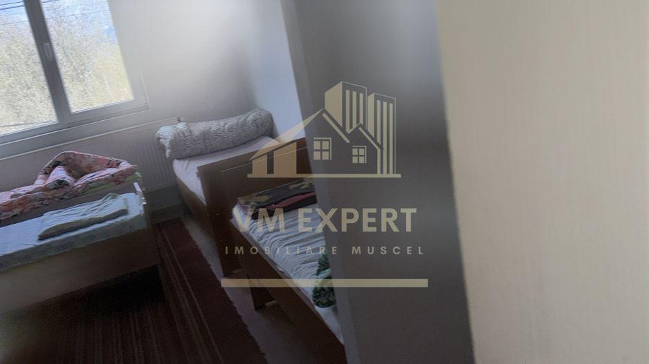 BLOC DE GARSONIERE P+4 SUPRAFAȚĂ UTILĂ 2135MP TEREN 2967 MP CĂMPULUNG - Poză 21