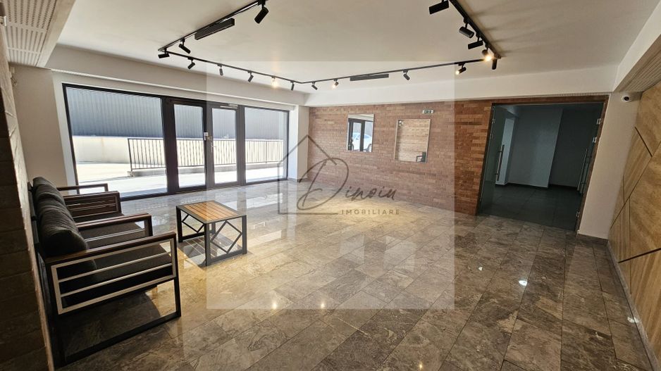 Apartament 2 camere Pipera I Bulevardul Pipera I parcare - Poză 12