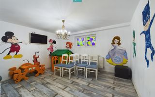 Spațiu comercial cu multiple destinații pe Martirilor - Poză 3