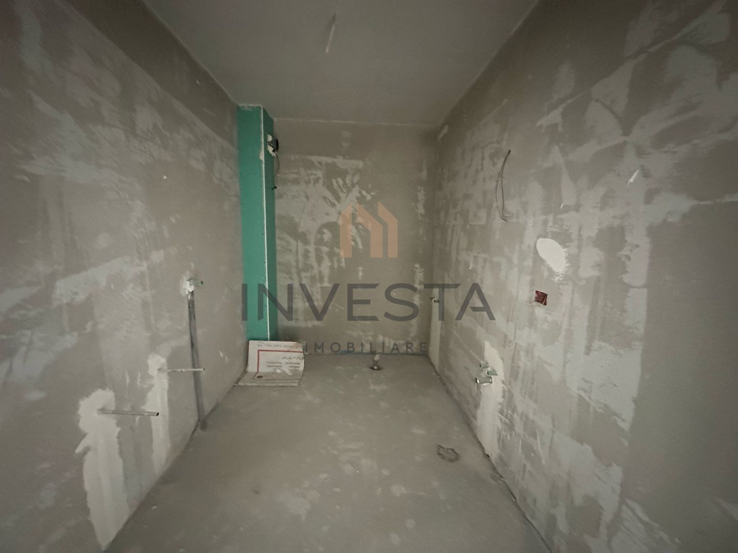 Apartament 2 camere, constructie noua, zona Piata Cipariu! - Poză 6