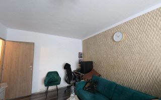 Ap 2 camere , zona Lipovei, etaj 2 , centrala termica - Poză 4