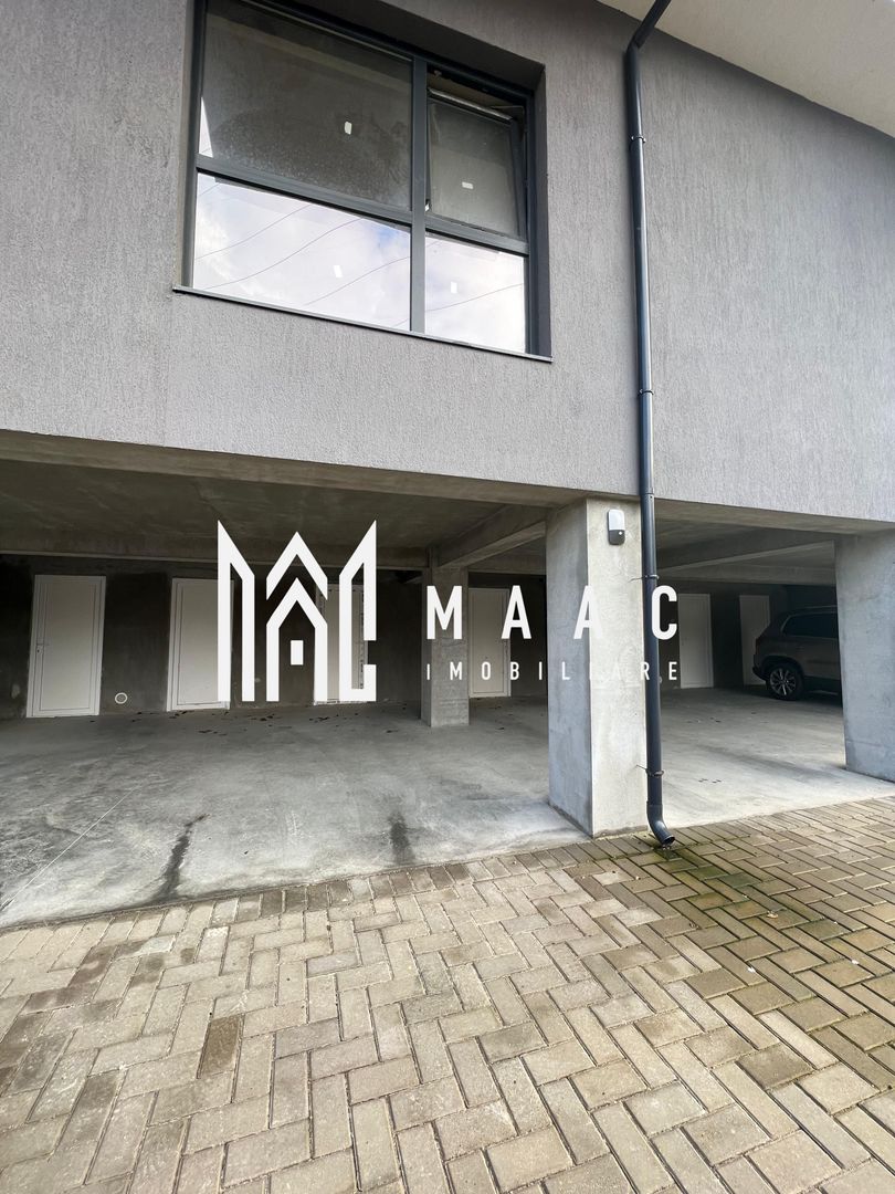 Apartament 3 camere | Bloc Nou | Central - Poză 8