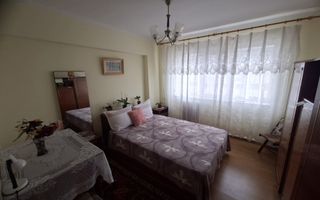 APARTAMENT 4 CAMERE DECOMANDAT – 90 MP – MIRCEA CEL BĂTRÂN - Poză 1