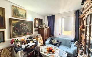 Apartament 2 camere decomandat | 33 mp | Circumvalațiunii - Gheorghe Lazăr - Poză 4