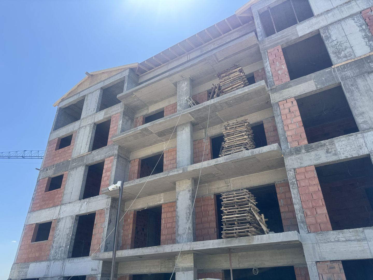 Apartamente cu 2 si 3 camere Otopeni central comision zero - Poză 5