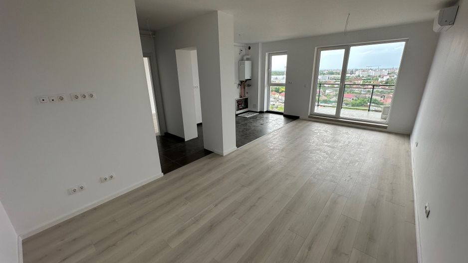 Apartament 2 camere zona Lipovei - Poză 10