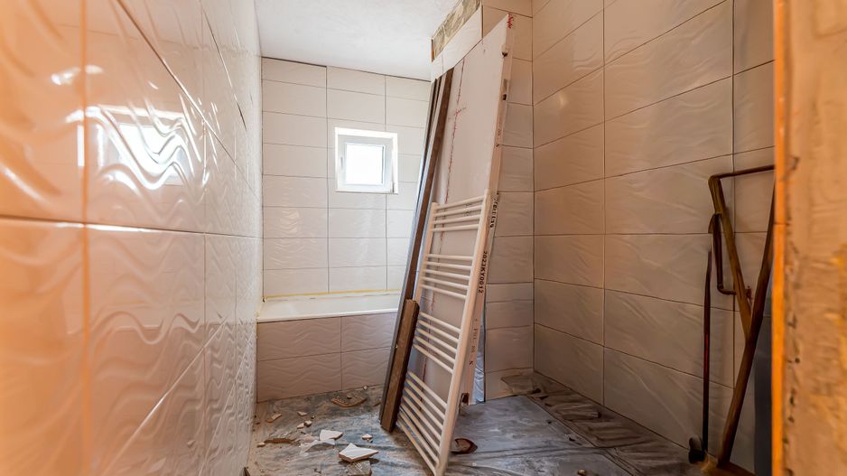 Apartament cu 2 camere semifinisat la etajul 1 in Micalaca Comision 0 - Poză 5