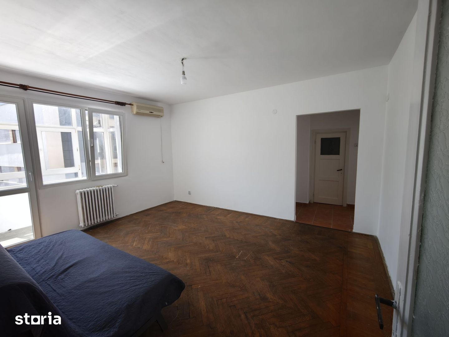 1960 // Aproape de Cismigiu // 3 Camere - Poză 1