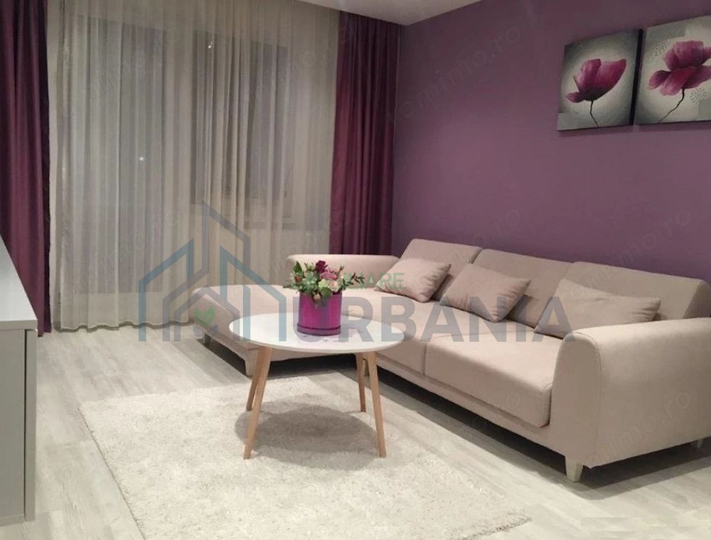 Apartament 2 camere de inchiriat, Iasi - Poză 7