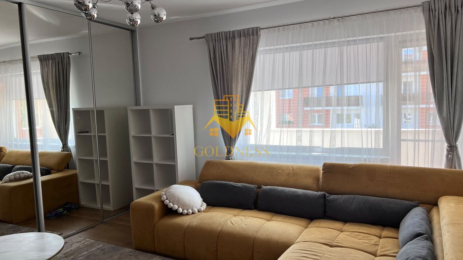 2 camere, modern, terasă, parcare,Omnia Rezidence,Apahida,Octavian P. - Poză 5