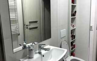Vanzare apartament 2 camere | Popesti-Leordeni | Parcare | Centrala - Poză 6