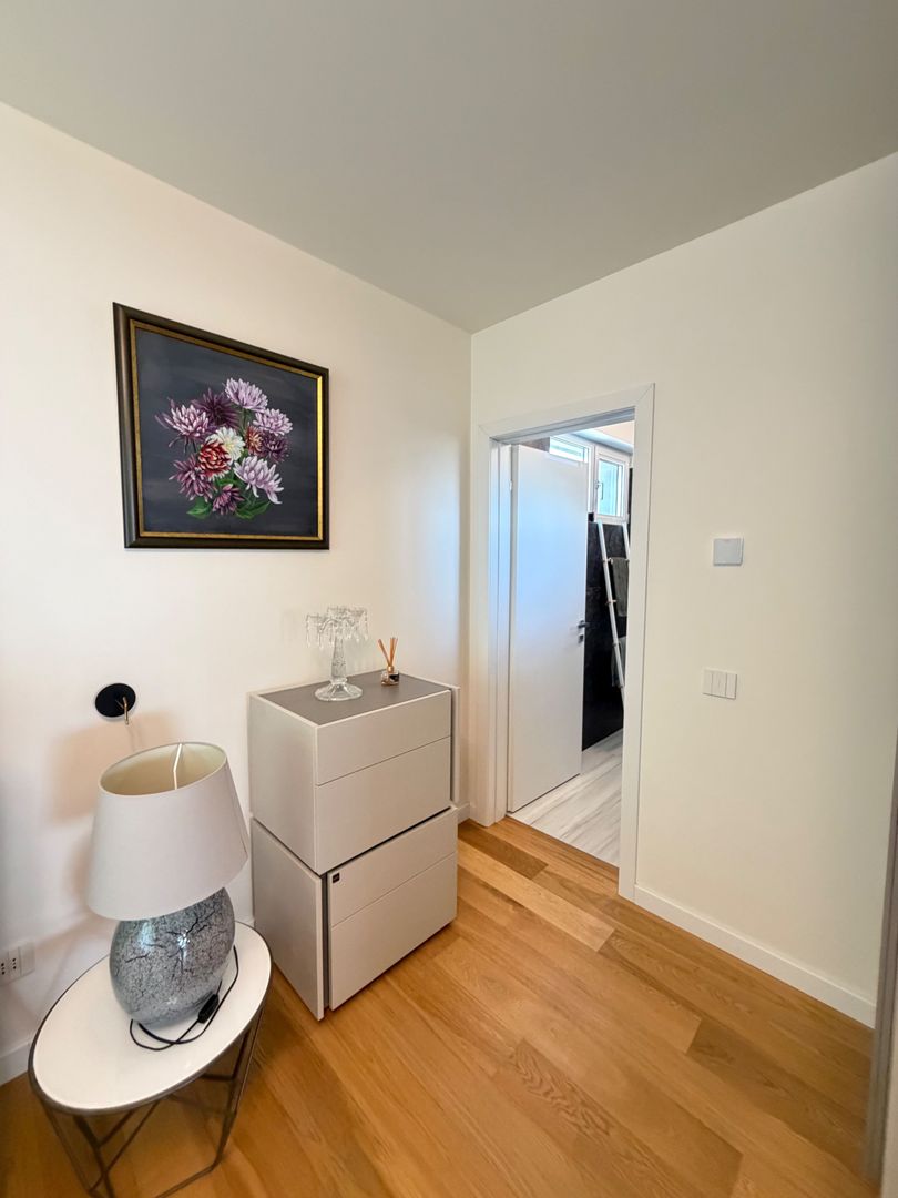 Apartament Premium 2 camere si panoramă asupra Clujului - Poză 7