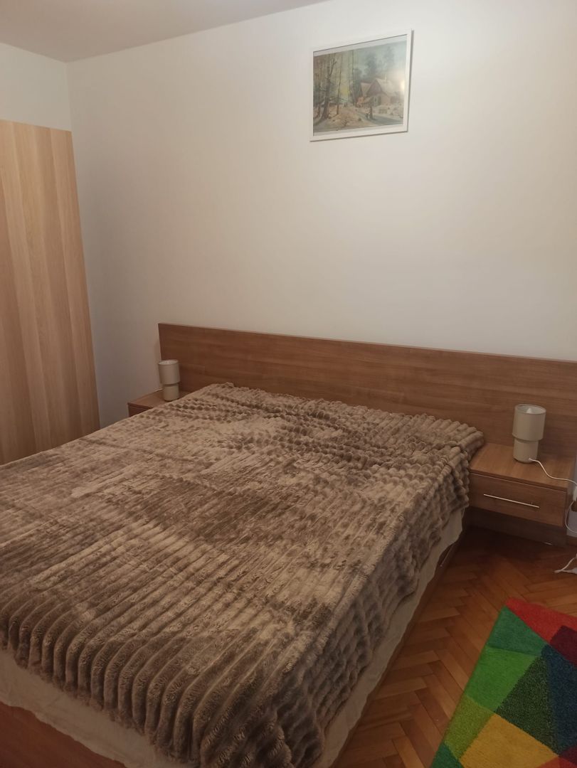 Apartament 2 camere pe termen scurt - Titan Metrou - Poză 12