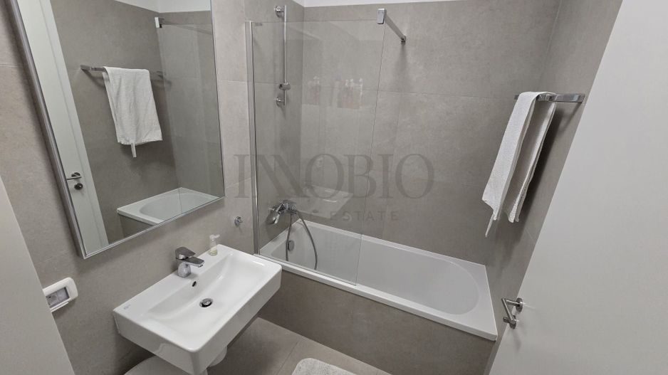 Apartament 2 camere modern | Parcare Opțională | Win Herastrau - Poză 7