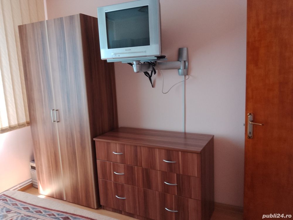 Carpați 1, 2 camere, et.4. - Poză 5