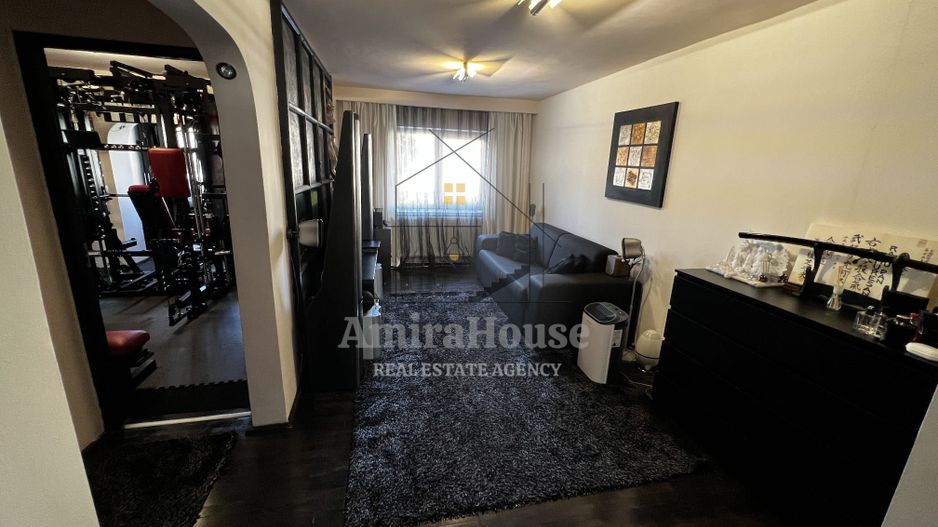 Apartament 3 camere, 65 mp, Manastur zona McDonald's - Poză 2