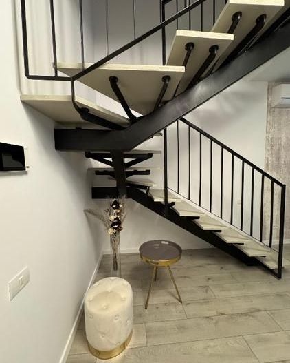 Modern duplex GF+1 | 3 rooms | Herastrau - Poză 5