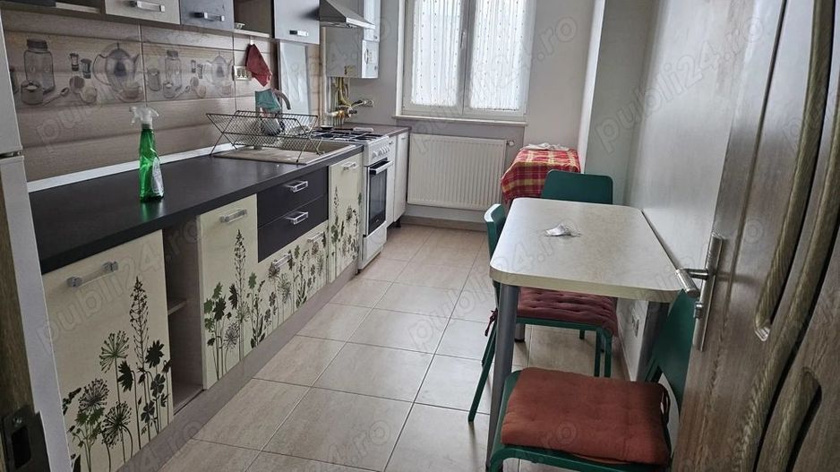 Apartament 2 camere, complet mobilat si utilat, Lujerului - Virtutii - Poză 2