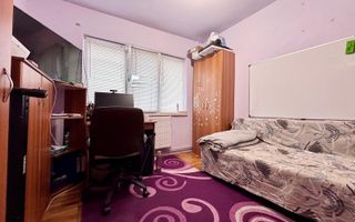 Apartament decomandat cu 3 camere, etaj 1 | Sagului - Poză 3
